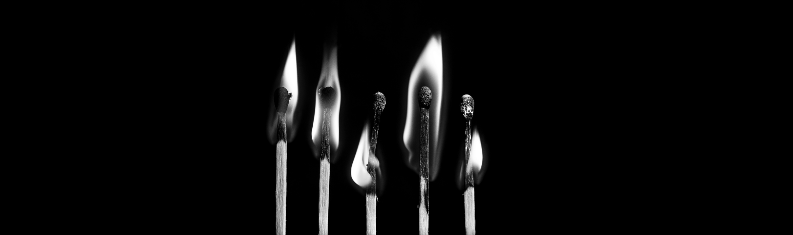 When Passion Leads to Burnout