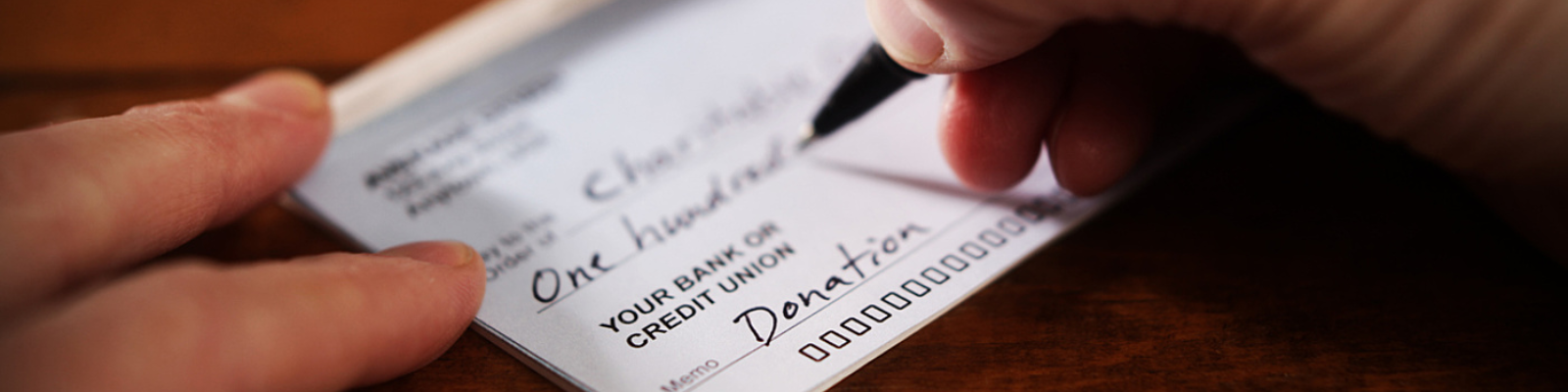 Is it time for charities to mean business?